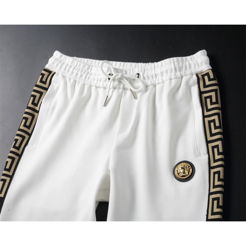 Cheap Versace Tracksuits Long Sleeved For Men #1152848 Replica Wholesale [$80.00 USD] [ITEM#1152848] on Replica Versace Tracksuits