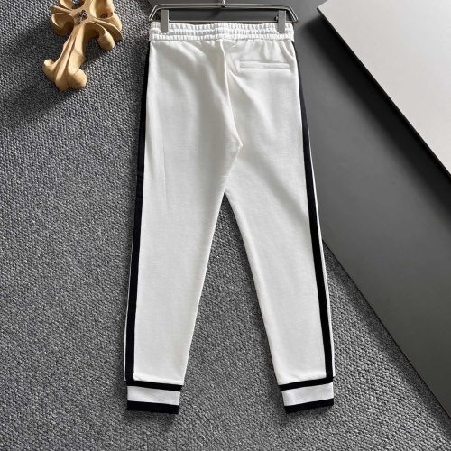 Cheap Dolce &amp; Gabbana D&amp;G Tracksuits Long Sleeved For Men #1152921 Replica Wholesale [$112.00 USD] [ITEM#1152921] on Replica Dolce &amp; Gabbana D&amp;G Tracksuits