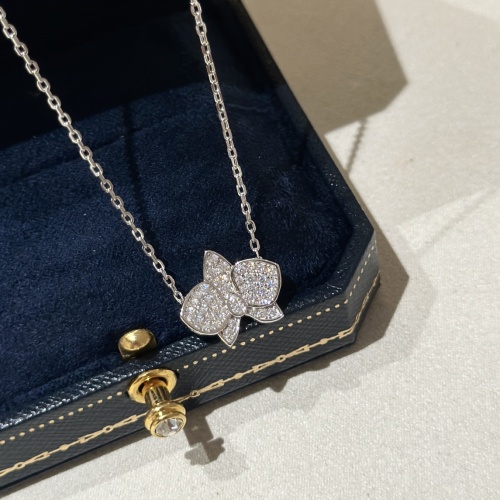 Cheap Cartier Necklaces For Women #1152955 Replica Wholesale [$42.00 USD] [ITEM#1152955] on Replica Cartier Necklaces