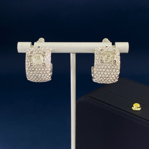 Cheap Givenchy Earrings For Women #1153091 Replica Wholesale [$34.00 USD] [ITEM#1153091] on Replica Givenchy Earrings
