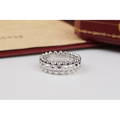 Cheap Cartier Rings For Women #1153101 Replica Wholesale [$23.00 USD] [ITEM#1153101] on Replica Cartier Rings