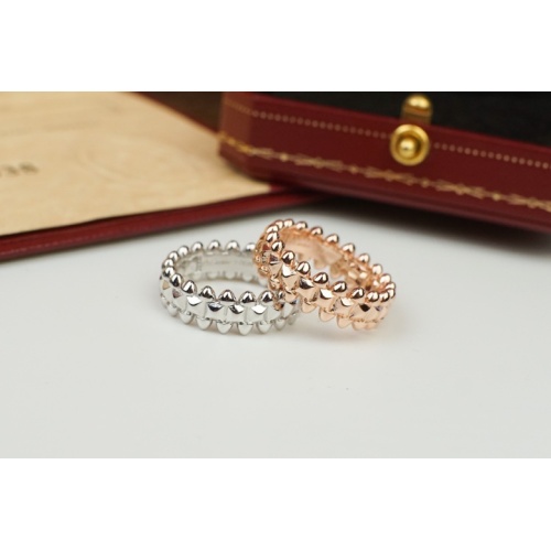 Cheap Cartier Rings For Women #1153102 Replica Wholesale [$23.00 USD] [ITEM#1153102] on Replica Cartier Rings