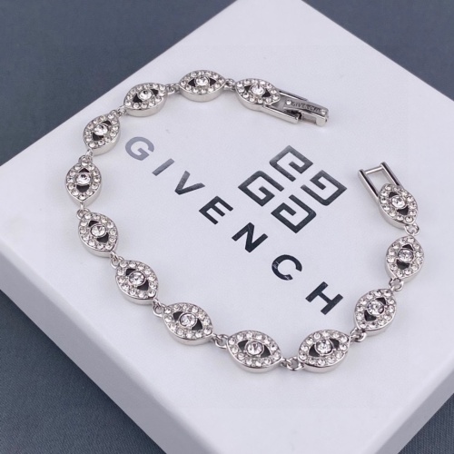 Cheap Givenchy Bracelets #1153213 Replica Wholesale [$42.00 USD] [ITEM#1153213] on Replica Givenchy Bracelets