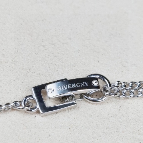 Cheap Givenchy Necklaces #1153218 Replica Wholesale [$39.00 USD] [ITEM#1153218] on Replica Givenchy Necklaces
