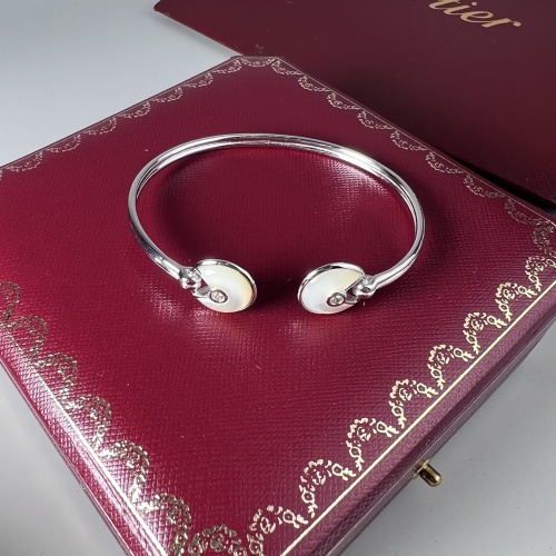 Cheap Cartier bracelets #1153407 Replica Wholesale [$45.00 USD] [ITEM#1153407] on Replica Cartier bracelets
