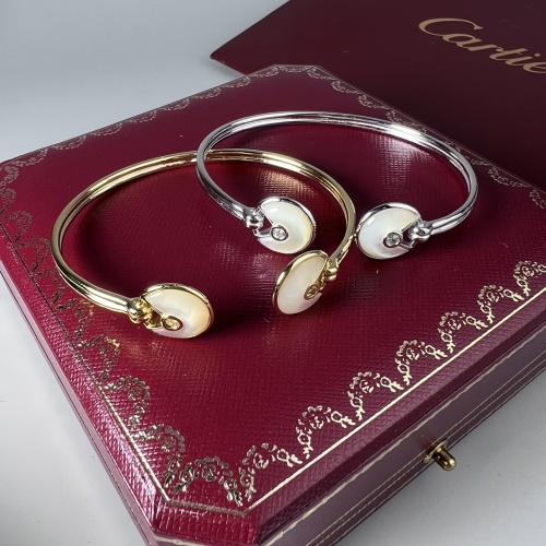 Cheap Cartier bracelets #1153407 Replica Wholesale [$45.00 USD] [ITEM#1153407] on Replica Cartier bracelets