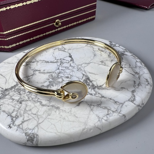 Cheap Cartier bracelets #1153408 Replica Wholesale [$45.00 USD] [ITEM#1153408] on Replica Cartier bracelets