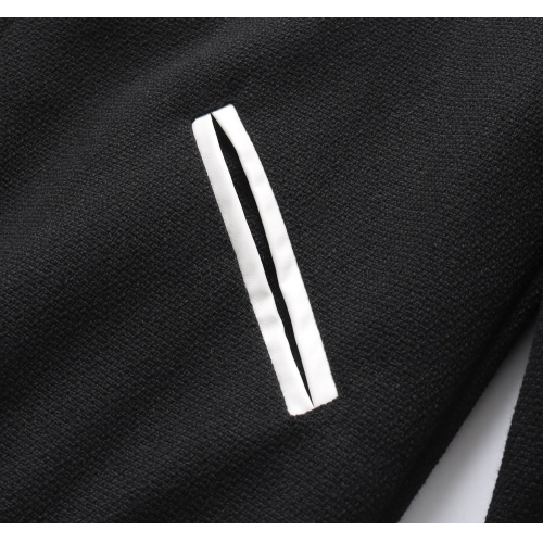 Cheap Yves Saint Laurent YSL Jackets Long Sleeved For Unisex #1153498 Replica Wholesale [$98.00 USD] [ITEM#1153498] on Replica Yves Saint Laurent YSL Jackets