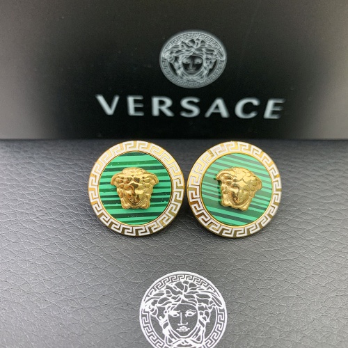Cheap Versace Jewelry Set For Women #1154196 Replica Wholesale [$52.00 USD] [ITEM#1154196] on Replica Versace Jewelry Set