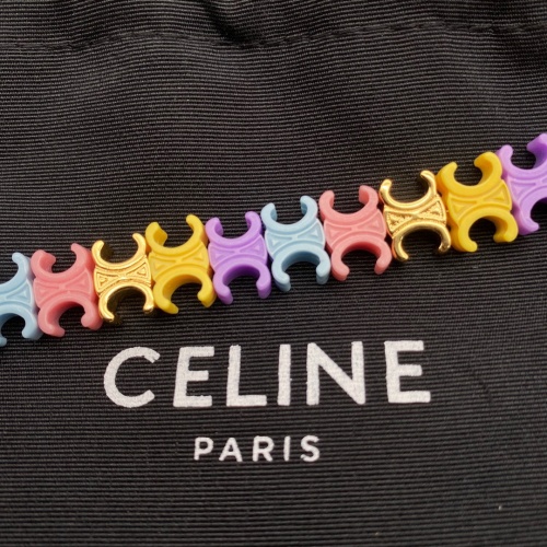 Cheap Celine Bracelets For Women #1154198 Replica Wholesale [$40.00 USD] [ITEM#1154198] on Replica Celine Bracelets