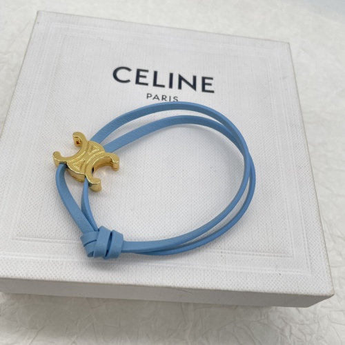 Cheap Celine Bracelets #1154201 Replica Wholesale [$56.00 USD] [ITEM#1154201] on Replica Celine Bracelets