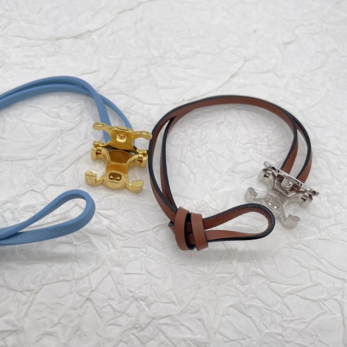 Cheap Celine Bracelets #1154202 Replica Wholesale [$56.00 USD] [ITEM#1154202] on Replica Celine Bracelets