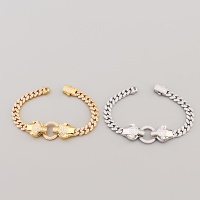Cheap Cartier bracelets #1144291 Replica Wholesale [$60.00 USD] [ITEM#1144291] on Replica Cartier bracelets