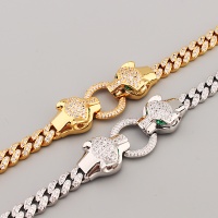 Cheap Cartier bracelets #1144292 Replica Wholesale [$60.00 USD] [ITEM#1144292] on Replica Cartier bracelets