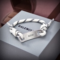Cheap Balenciaga Bracelets For Unisex #1144316 Replica Wholesale [$25.00 USD] [ITEM#1144316] on Replica Balenciaga Bracelets
