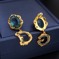 Cheap Dolce &amp; Gabbana D&amp;G Earrings For Women #1144319 Replica Wholesale [$27.00 USD] [ITEM#1144319] on Replica Dolce &amp; Gabbana D&amp;G Earrings