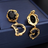 Cheap Dolce &amp; Gabbana D&amp;G Earrings For Women #1144320 Replica Wholesale [$27.00 USD] [ITEM#1144320] on Replica Dolce &amp; Gabbana D&amp;G Earrings