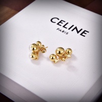 Cheap Celine Earrings For Women #1144321 Replica Wholesale [$27.00 USD] [ITEM#1144321] on Replica Celine Earrings