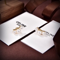 Cheap Celine Earrings For Women #1144321 Replica Wholesale [$27.00 USD] [ITEM#1144321] on Replica Celine Earrings