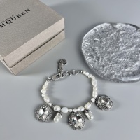 Alexander McQueen Bracelets For Women #1144341