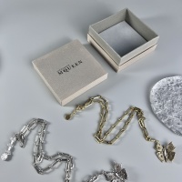 Cheap Alexander McQueen Necklaces #1144345 Replica Wholesale [$40.00 USD] [ITEM#1144345] on Replica Alexander McQueen Necklaces