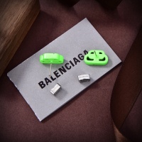 Cheap Balenciaga Earrings For Women #1144352 Replica Wholesale [$27.00 USD] [ITEM#1144352] on Replica Balenciaga Earrings