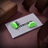 Cheap Balenciaga Earrings For Women #1144352 Replica Wholesale [$27.00 USD] [ITEM#1144352] on Replica Balenciaga Earrings