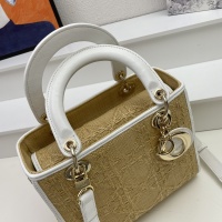 Cheap Christian Dior AAA Quality Handbags For Women #1144353 Replica Wholesale [$98.00 USD] [ITEM#1144353] on Replica Christian Dior AAA Handbags