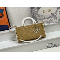 Cheap Christian Dior AAA Quality Handbags For Women #1144354 Replica Wholesale [$98.00 USD] [ITEM#1144354] on Replica Christian Dior AAA Handbags