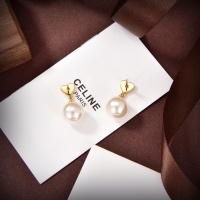 Cheap Celine Earrings For Women #1144357 Replica Wholesale [$29.00 USD] [ITEM#1144357] on Replica Celine Earrings