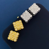 Cheap LOEWE Earrings For Women #1144371 Replica Wholesale [$32.00 USD] [ITEM#1144371] on Replica LOEWE Earrings