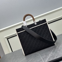 Cheap Fendi AAA Quality Tote-Handbags For Women #1144375 Replica Wholesale [$100.00 USD] [ITEM#1144375] on Replica Fendi AAA Quality Handbags