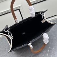 Cheap Fendi AAA Quality Tote-Handbags For Women #1144375 Replica Wholesale [$100.00 USD] [ITEM#1144375] on Replica Fendi AAA Quality Handbags