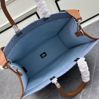 Cheap Fendi AAA Quality Tote-Handbags For Women #1144376 Replica Wholesale [$100.00 USD] [ITEM#1144376] on Replica Fendi AAA Quality Handbags