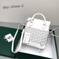 Cheap Goyard AAA Quality Backpacks For Women #1144394 Replica Wholesale [$88.00 USD] [ITEM#1144394] on Replica Goyard AAA Quality Backpacks