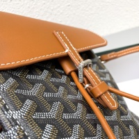 Cheap Goyard AAA Quality Backpacks For Women #1144395 Replica Wholesale [$88.00 USD] [ITEM#1144395] on Replica Goyard AAA Quality Backpacks