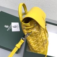 Cheap Goyard AAA Quality Backpacks For Women #1144398 Replica Wholesale [$88.00 USD] [ITEM#1144398] on Replica Goyard AAA Quality Backpacks