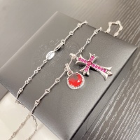Cheap Chrome Hearts Necklaces #1144400 Replica Wholesale [$39.00 USD] [ITEM#1144400] on Replica Chrome Hearts Necklaces