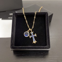 Chrome Hearts Necklaces #1144402