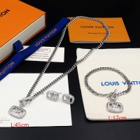 Louis Vuitton LV Jewelry Set #1144412