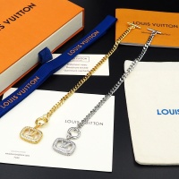 Cheap Louis Vuitton LV Jewelry Set #1144413 Replica Wholesale [$64.00 USD] [ITEM#1144413] on Replica Louis Vuitton LV Jewelry Set