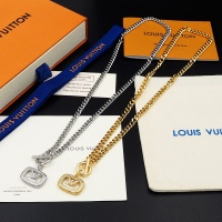 Cheap Louis Vuitton LV Jewelry Set #1144413 Replica Wholesale [$64.00 USD] [ITEM#1144413] on Replica Louis Vuitton LV Jewelry Set