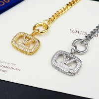 Cheap Louis Vuitton LV Jewelry Set #1144413 Replica Wholesale [$64.00 USD] [ITEM#1144413] on Replica Louis Vuitton LV Jewelry Set