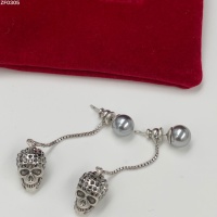 Alexander McQueen Earrings For Women #1144429