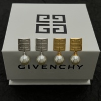 Cheap Givenchy Earrings For Women #1144432 Replica Wholesale [$38.00 USD] [ITEM#1144432] on Replica Givenchy Earrings