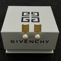 Cheap Givenchy Earrings For Women #1144433 Replica Wholesale [$38.00 USD] [ITEM#1144433] on Replica Givenchy Earrings