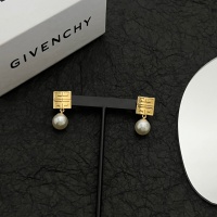 Cheap Givenchy Earrings For Women #1144433 Replica Wholesale [$38.00 USD] [ITEM#1144433] on Replica Givenchy Earrings
