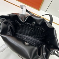 Cheap Prada AAA Quality Shoulder Bags For Unisex #1144451 Replica Wholesale [$92.00 USD] [ITEM#1144451] on Replica Prada AAA Quality Shoulder Bags
