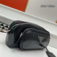 Cheap Prada AAA Quality Messenger Bags For Unisex #1144456 Replica Wholesale [$108.00 USD] [ITEM#1144456] on Replica Prada AAA Quality Messenger Bags