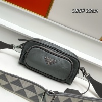 Prada AAA Quality Messenger Bags For Unisex #1144457